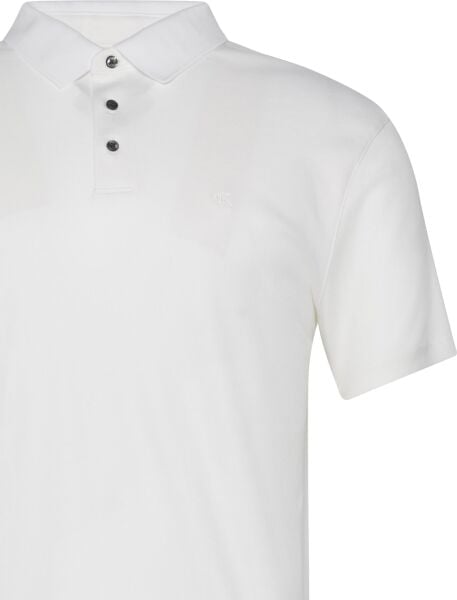 SS SUPIMA CHEST EMB POLO