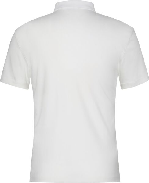 SS SUPIMA CHEST EMB POLO