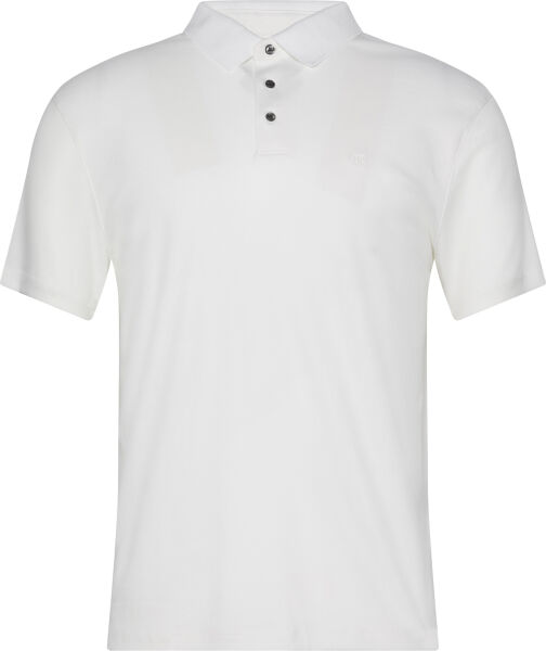 SS SUPIMA CHEST EMB POLO