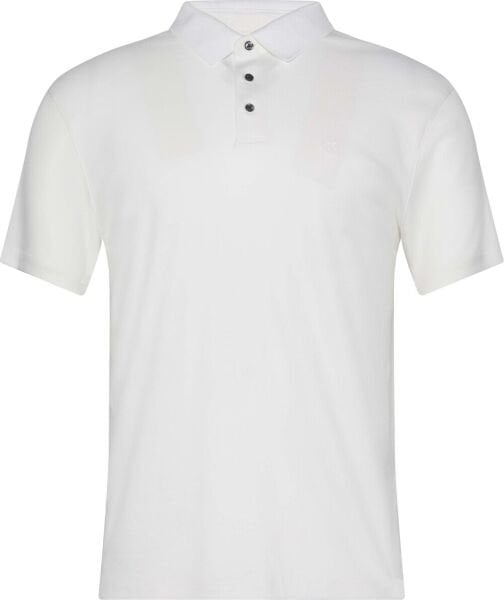 SS SUPIMA CHEST EMB POLO