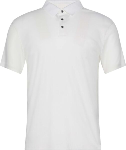 SS SUPIMA CHEST EMB POLO
