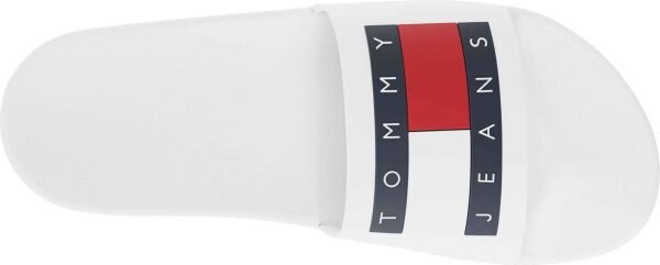 TOMMY JEANS POOL SLIDE ESS