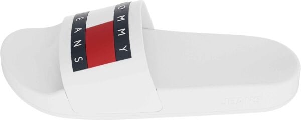 TOMMY JEANS POOL SLIDE ESS