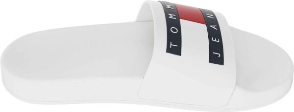 TOMMY JEANS POOL SLIDE ESS