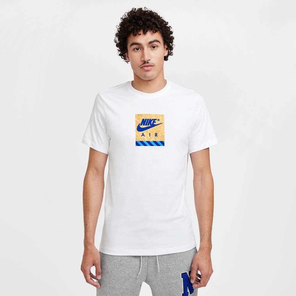 U NSW TEE OC LBR PK 2