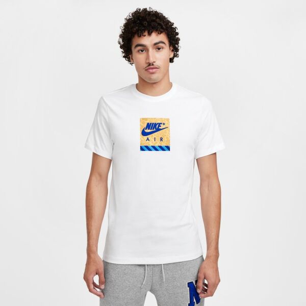 U NSW TEE OC LBR PK 2