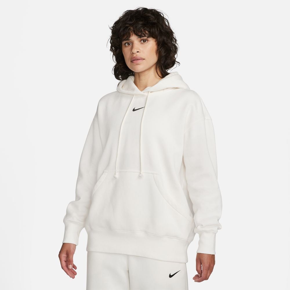 W NSW PHNX FLC OS PO HOODIE