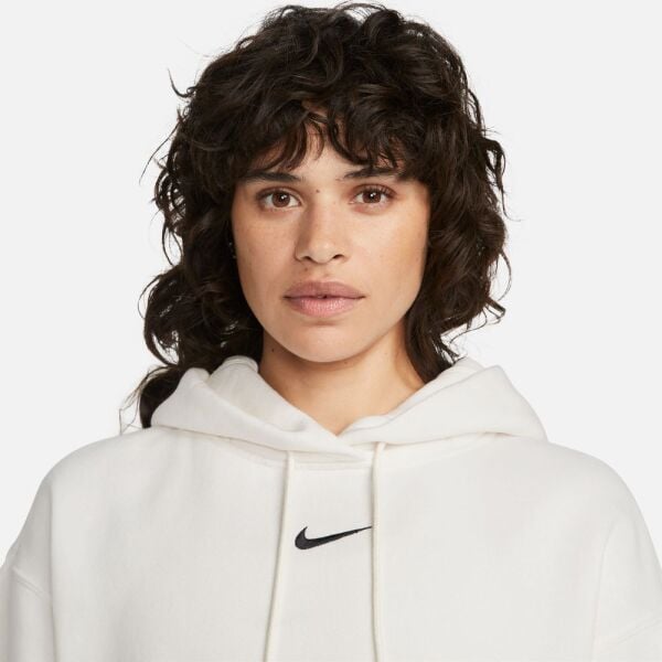 W NSW PHNX FLC OS PO HOODIE