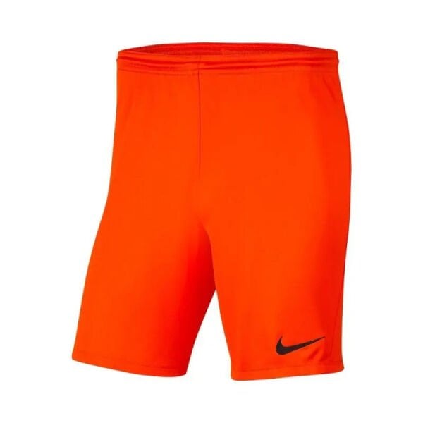 Y NK DF PARK III SHORT NB K