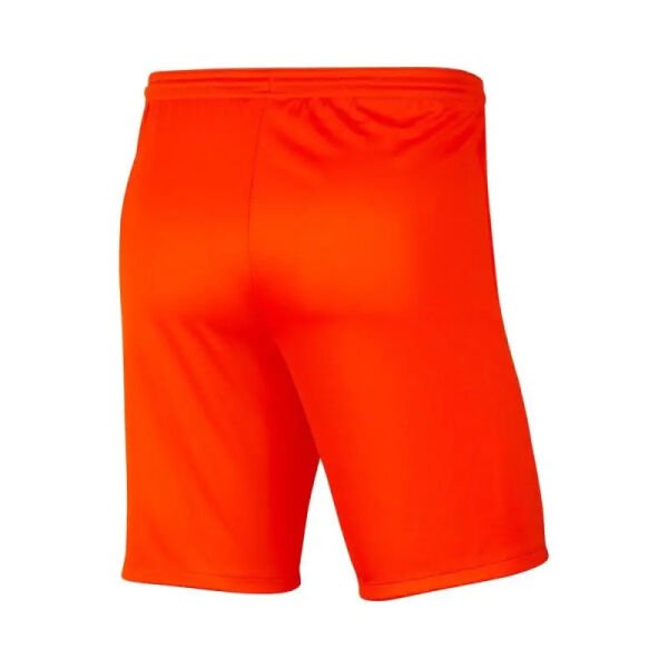 Y NK DF PARK III SHORT NB K