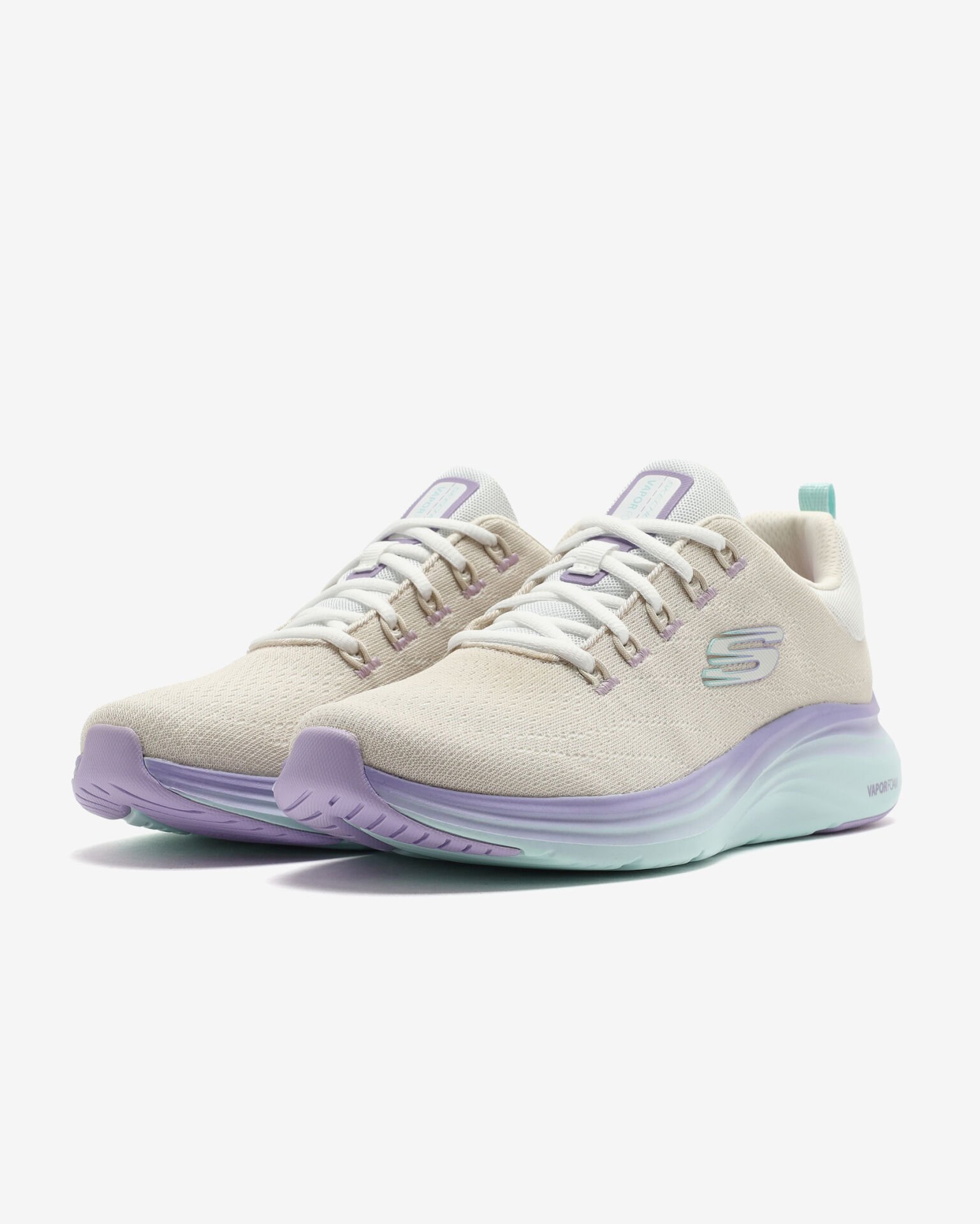 VAPOR FOAM - SUMMER JOURNEY