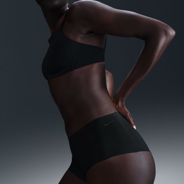 W NK LPP UNDERWEAR BOYSHORT