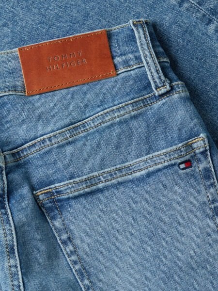 DNM FINN FLARE RW