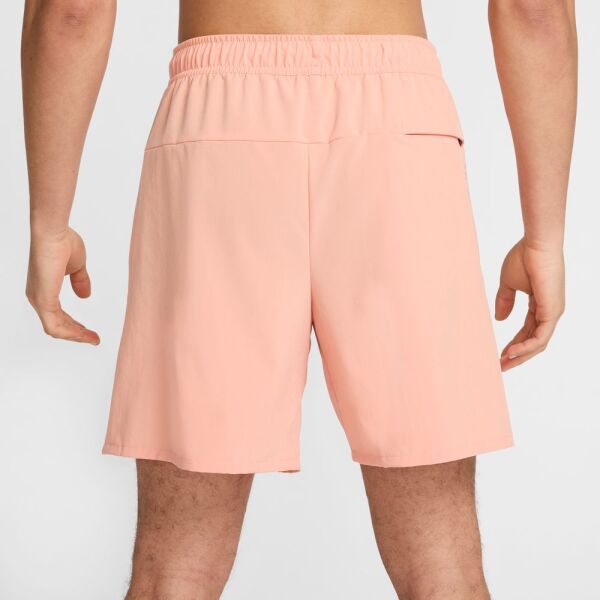 M NK DF UNLIMITED WVN 7IN UL