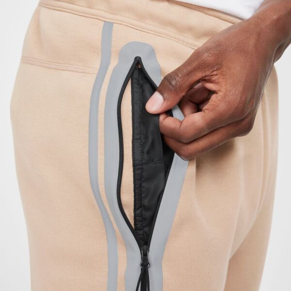 M NK TCH SSNL TF+ JGGR