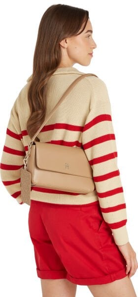 TH DISTINCT CONV CROSSOVER