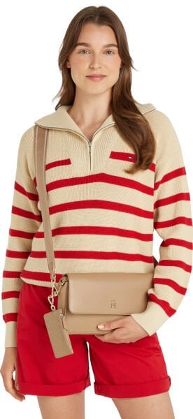 TH DISTINCT CONV CROSSOVER