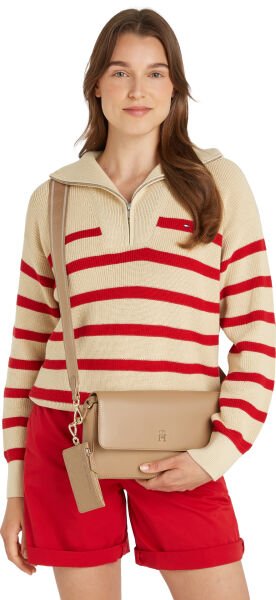 TH DISTINCT CONV CROSSOVER