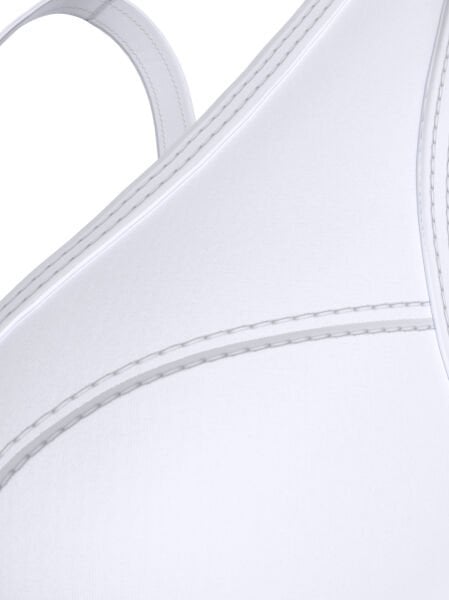 LIGHTLY LINED TRAINGLE BRALETT