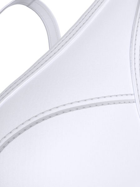 LIGHTLY LINED TRAINGLE BRALETT