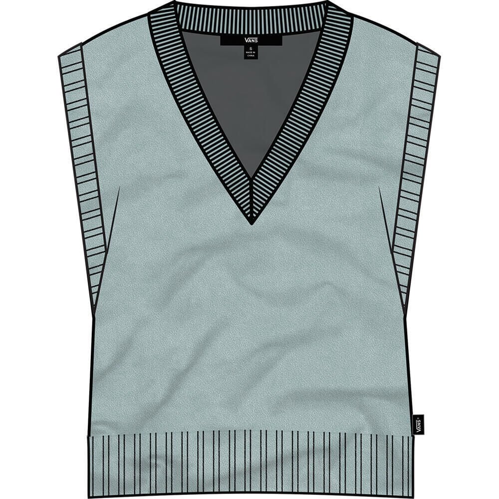 SYD SWEATER VEST