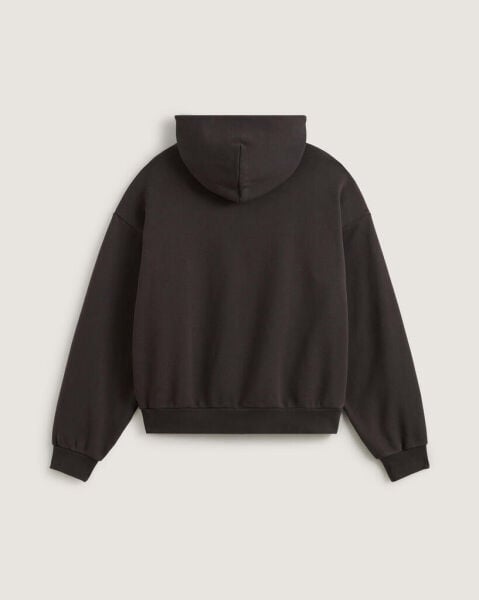 RAW INSTINCT FZ HOODIE