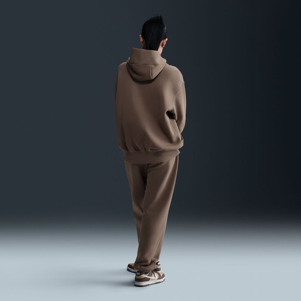 W NSW PHNX FLC OS PO HOODIE