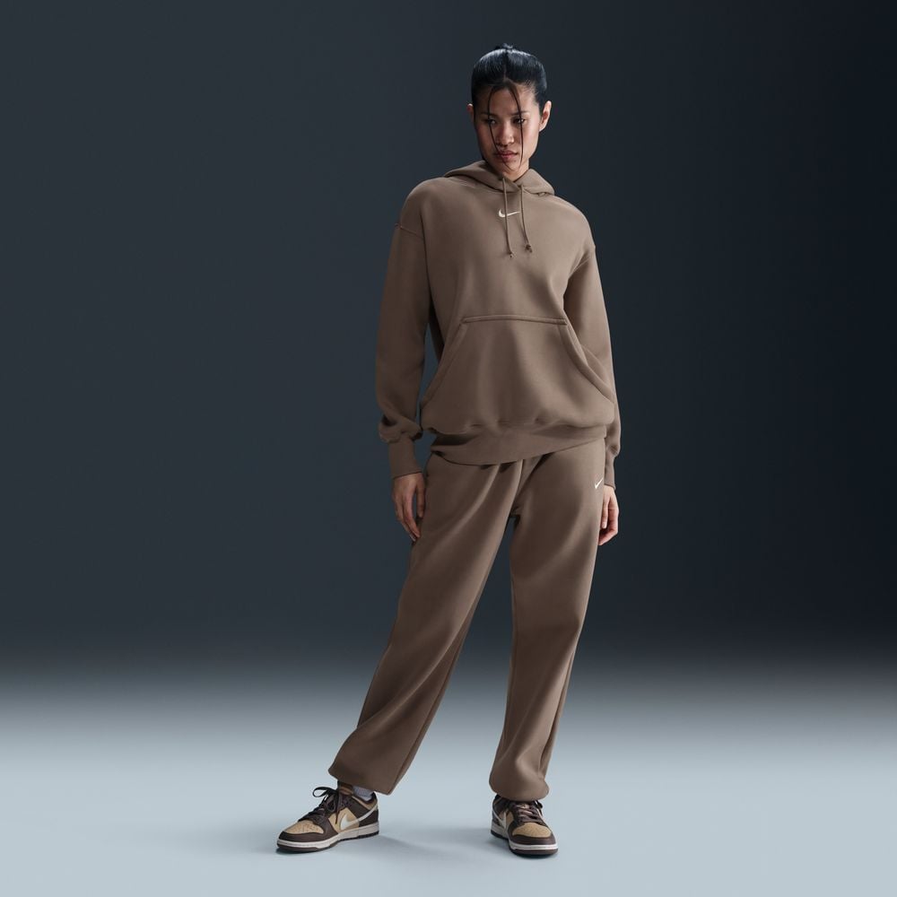 W NSW PHNX FLC OS PO HOODIE