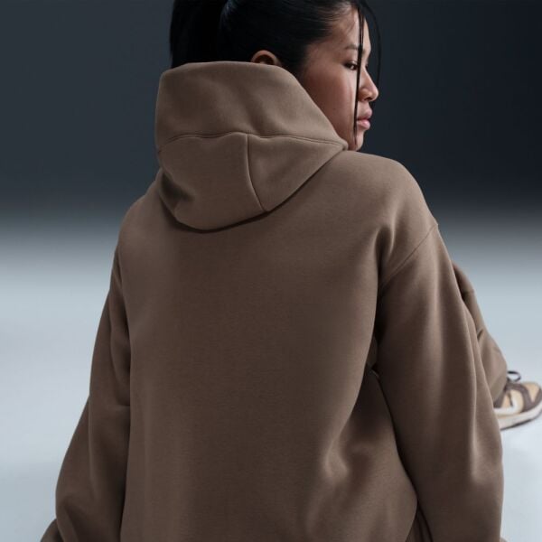 W NSW PHNX FLC OS PO HOODIE