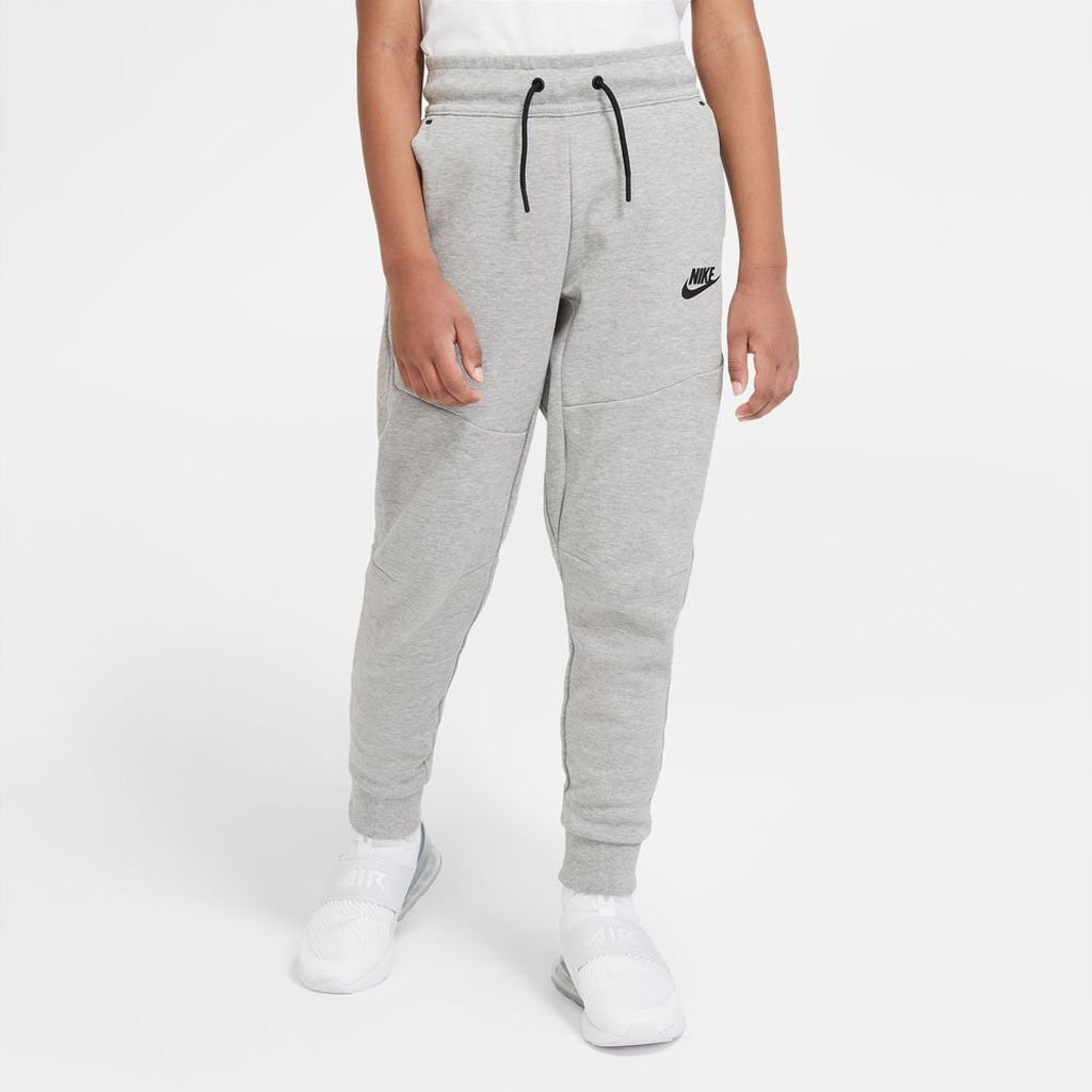 B NSW TCH FLC PANT Gri - M