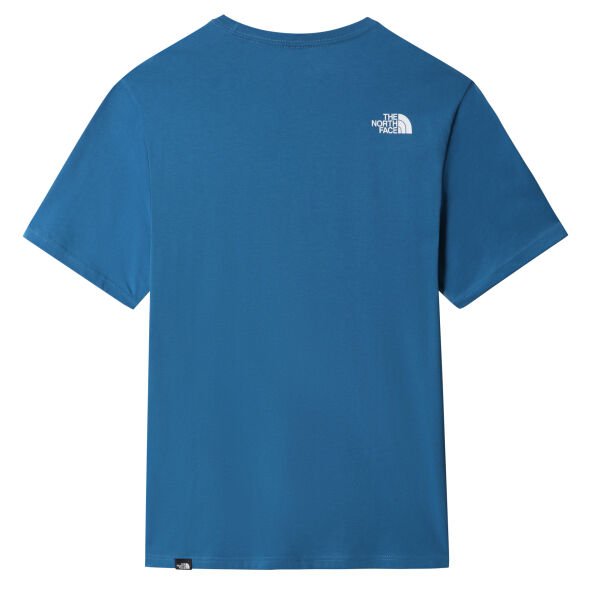 M STANDARD SS TEE - EU