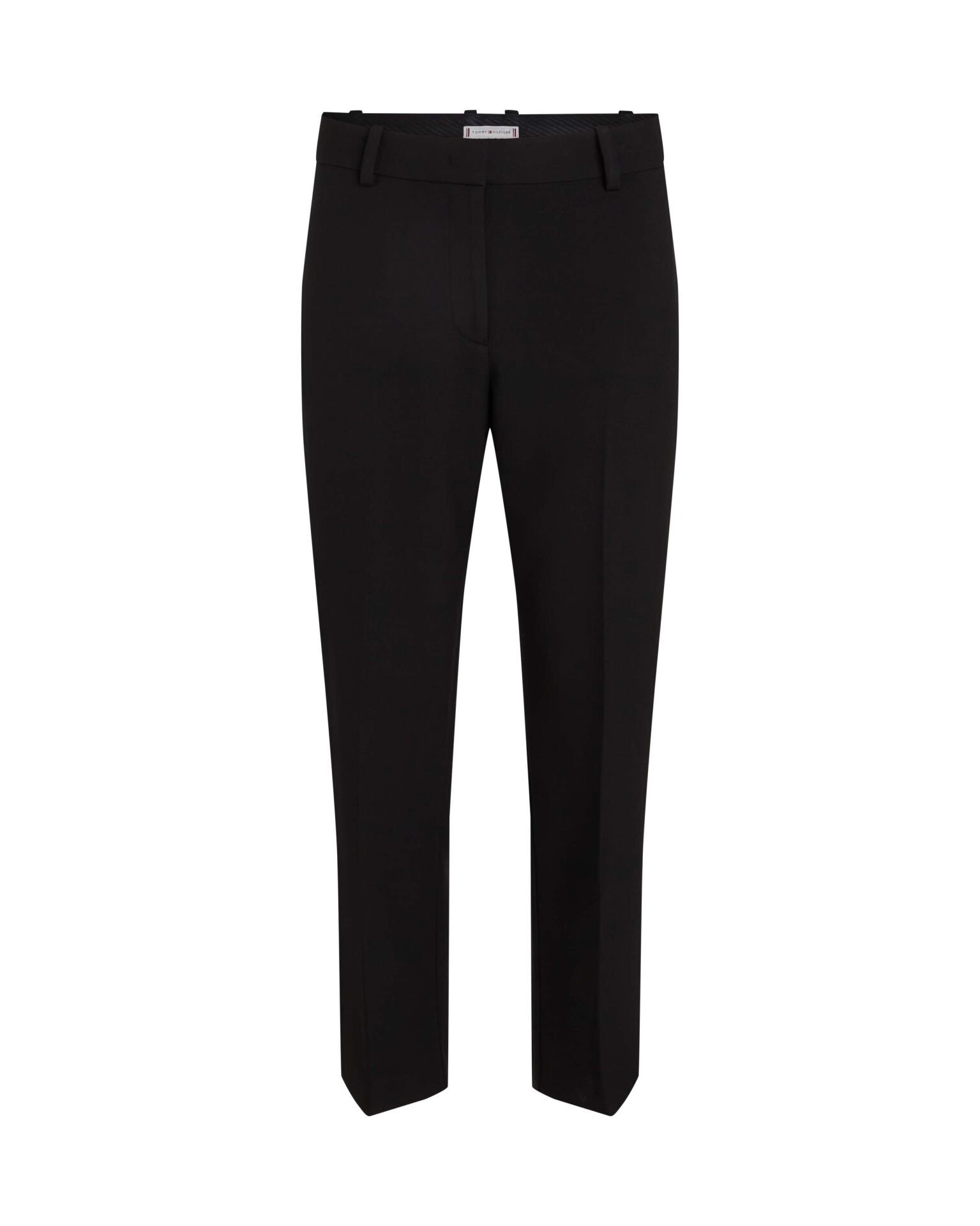 PUNTO SLIM STRAIGHT PANT