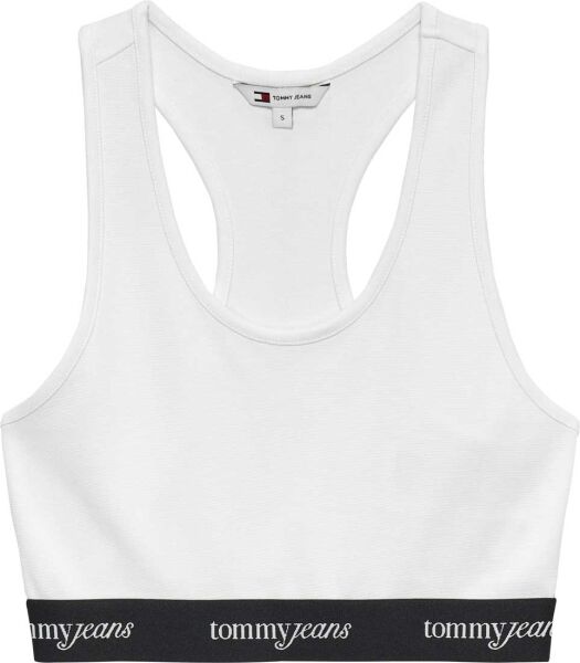 TJW CRP TAPE BRA TOP