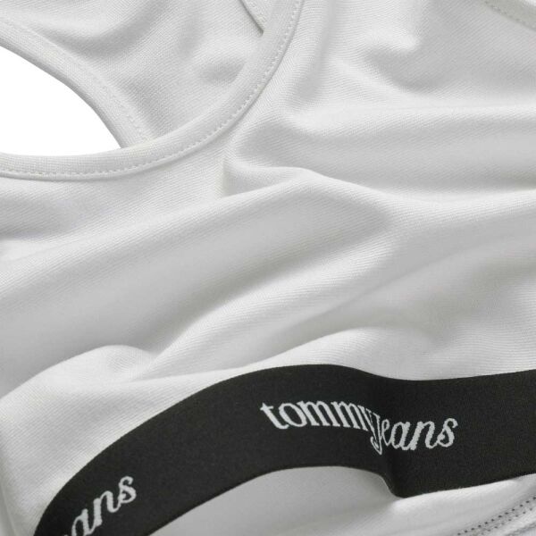 TJW CRP TAPE BRA TOP
