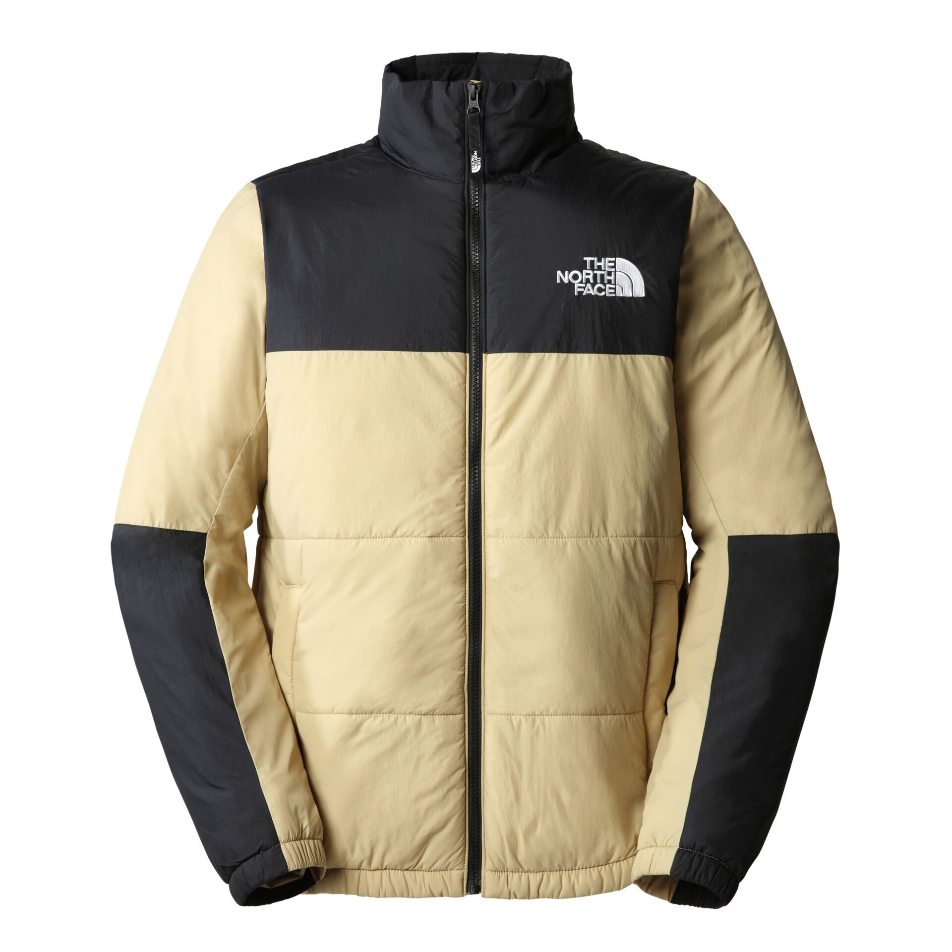 M GOSEI PUFFER JACKET - EU