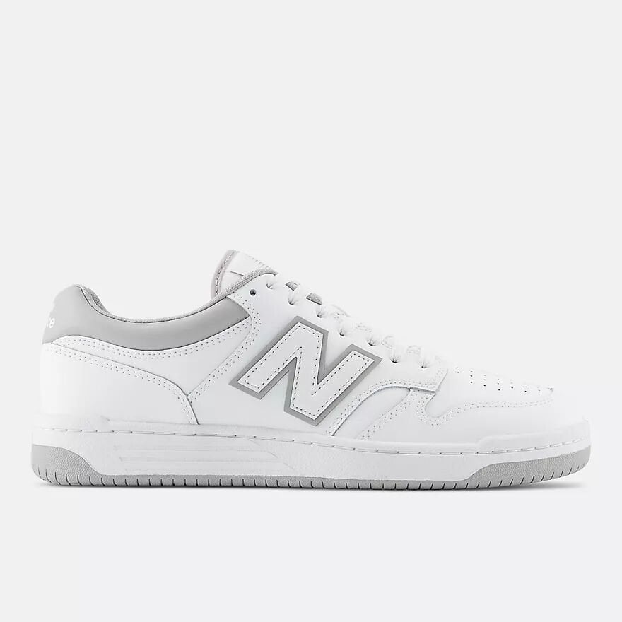 NB Lifestyle Unisex Shoes