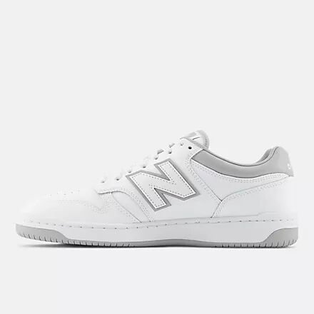 NB Lifestyle Unisex Shoes