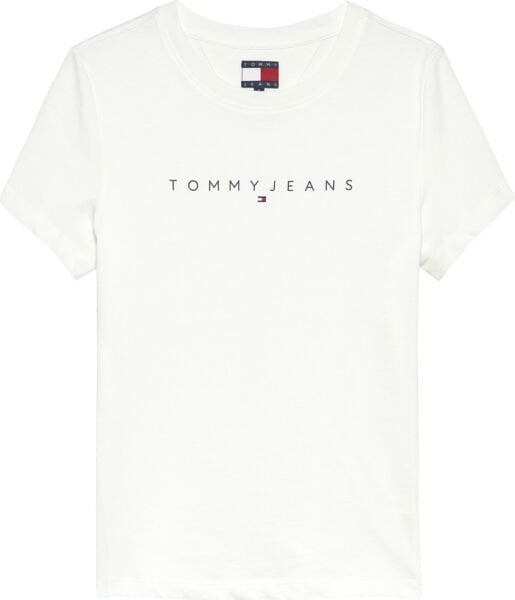 TJW SLIM LINEAR TEE EXT