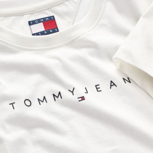 TJW SLIM LINEAR TEE EXT