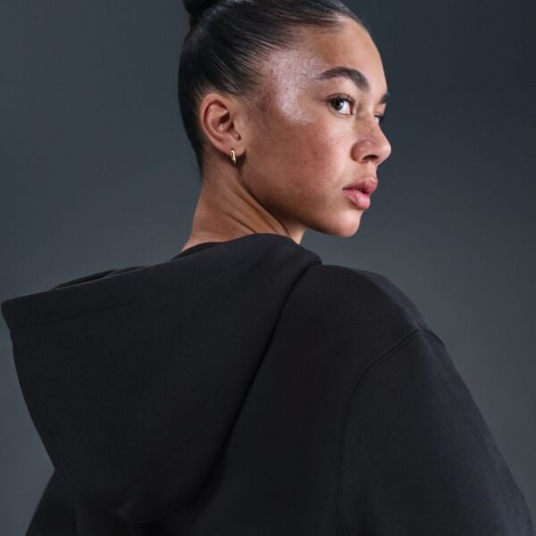 W NSW PHNX FLC CROP FZ HDY