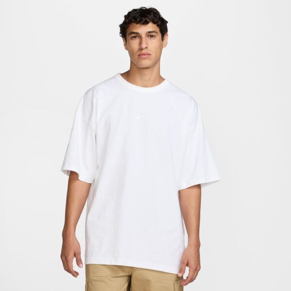 M NSW TEE OS PREM ESSNTL FA24