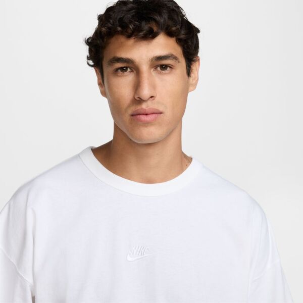 M NSW TEE OS PREM ESSNTL FA24