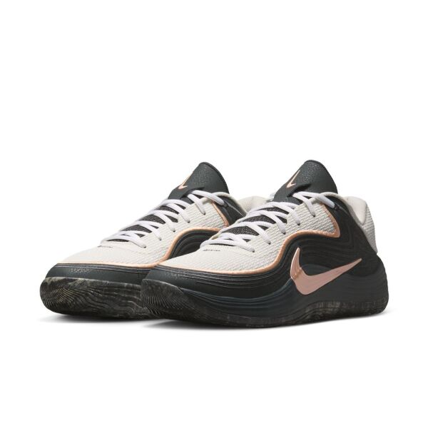 NIKE PRECISION 8 LOW