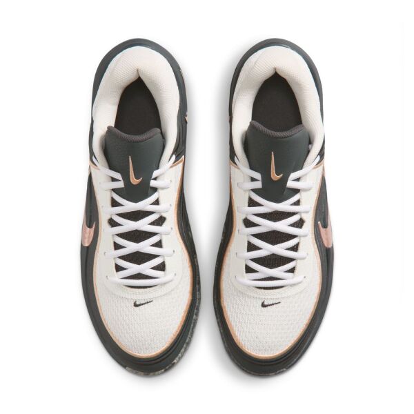 NIKE PRECISION 8 LOW