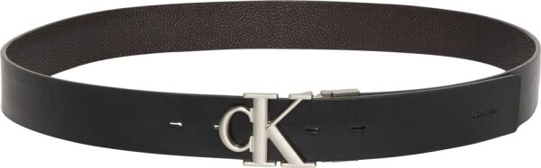 CK BUCKLE TUMBLED 35MM ADJ/REV