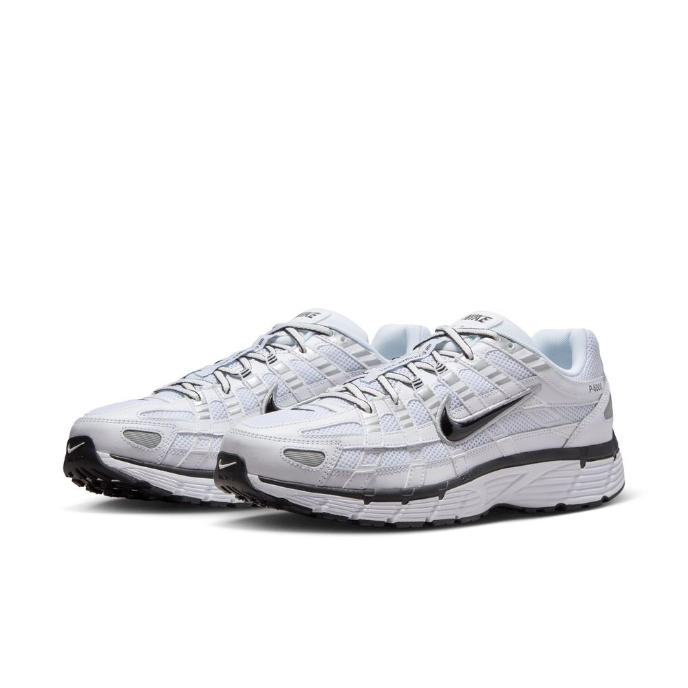 NIKE P-6000 Beyaz - 7