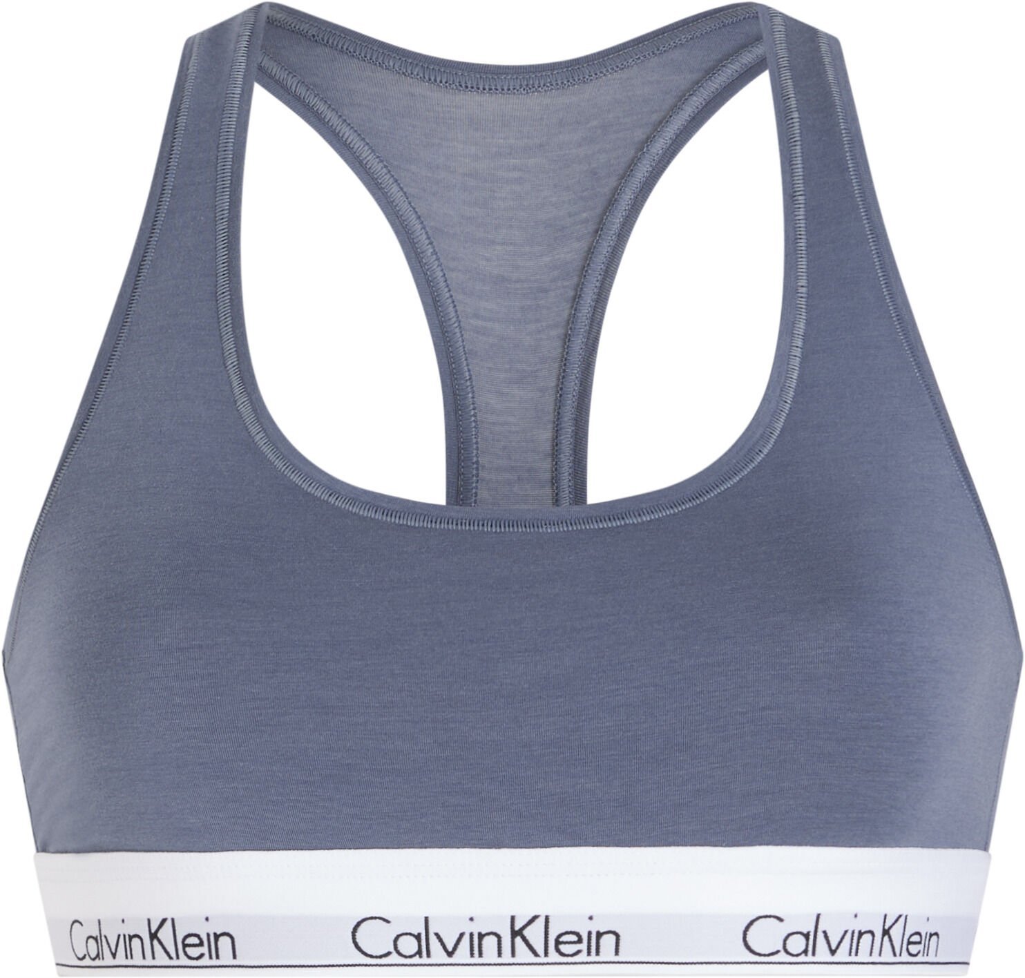 UNLINED BRALETTE