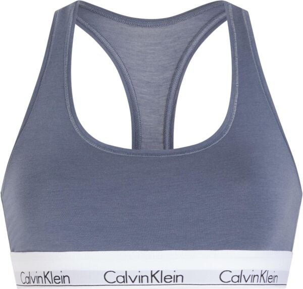 UNLINED BRALETTE