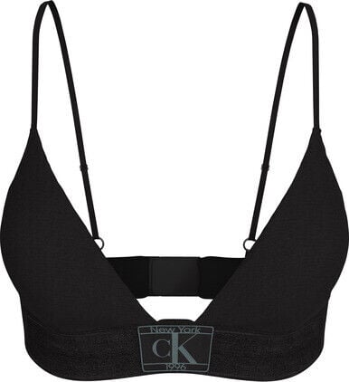 UNLINED TRIANGLE