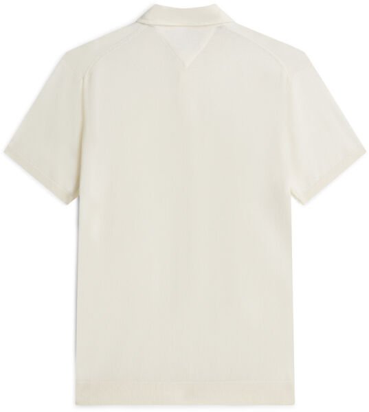 DC COTTON LYOCELL POLO